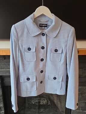 Karl Lagerfeld Blazer